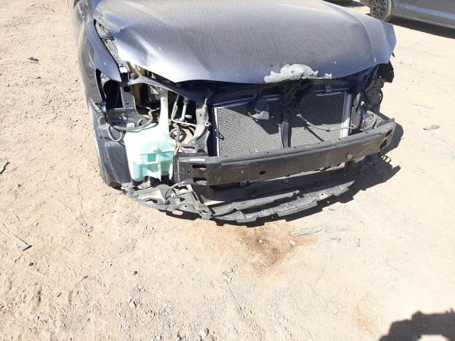 Photo 9 from auction – 2010 TOYOTA CAMRY BASE with VIN 4T1BF3EK4AU003105