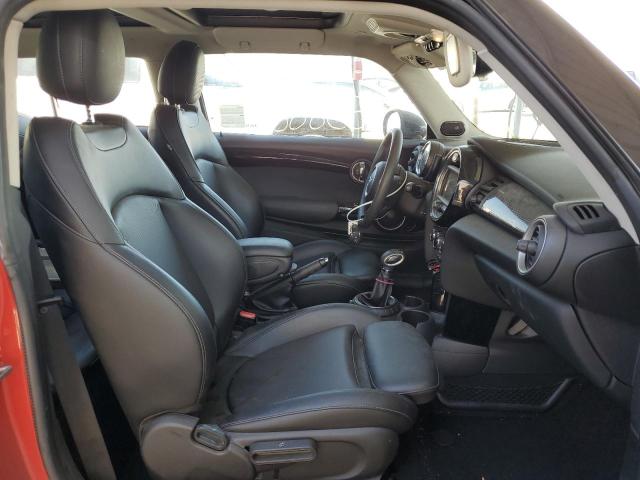 Photo 5 from auction – 2015 MINI COOPER S with VIN WMWXP7C57F2A37148