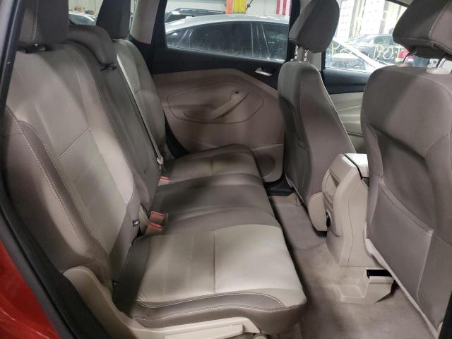 Photo 6 from auction – 2015 FORD ESCAPE SE with VIN 1FMCU9GX3FUC44733