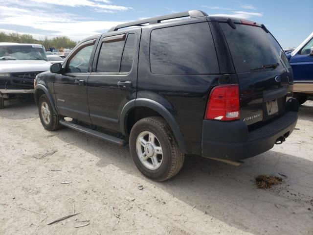 Photo 3 from auction – 2005 FORD EXPLORER X with VIN 1FMZU72KX5UA83984