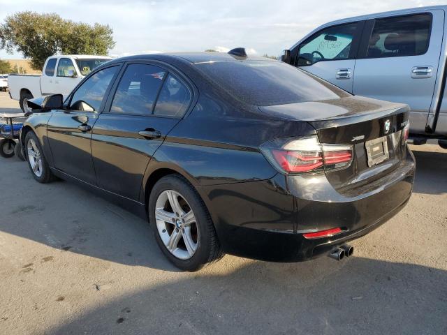 Photo 3 from auction – 2013 BMW 328 XI with VIN WBA3B3C53DF532438