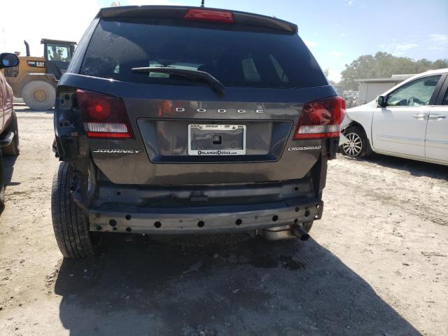 Photo 9 from auction – 2015 DODGE JOURNEY CR with VIN 3C4PDCGB3FT547111