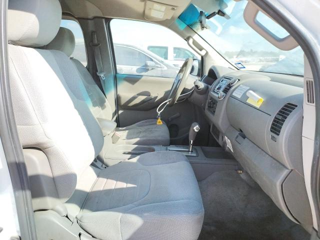 Photo 5 from auction – 2012 NISSAN FRONTIER S with VIN 1N6BD0CT2CC460246