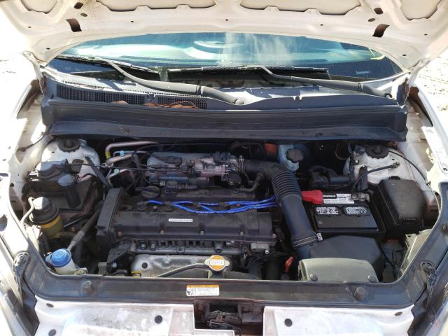 Photo 7 from auction – 2011 KIA SOUL + with VIN KNDJT2A25B7271816