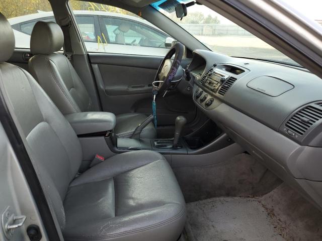 Photo 5 from auction – 2003 TOYOTA CAMRY LE/X with VIN 4T1BE32KX3U133447