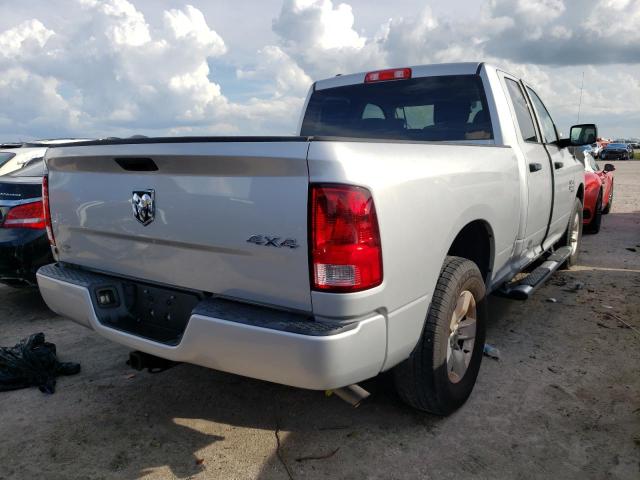 Photo 4 from auction – 2019 RAM 1500 CLASS with VIN 1C6RR7FG4KS568468