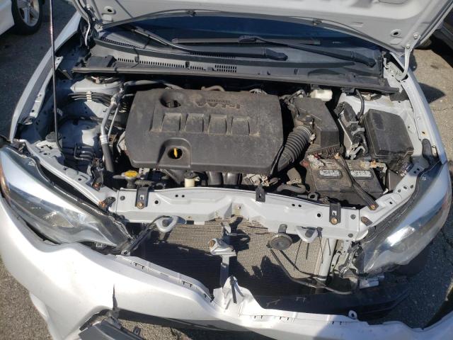 Photo 7 from auction – 2014 TOYOTA COROLLA L with VIN 2T1BURHE4EC190772