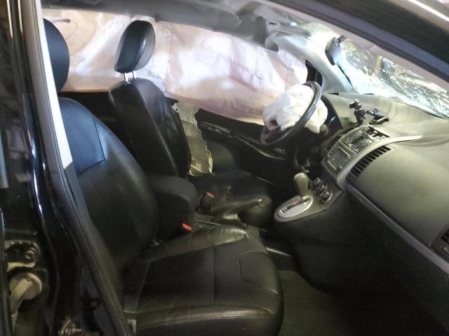 Photo 5 from auction – 2012 NISSAN SENTRA 2.0 with VIN 3N1AB6AP9CL699569