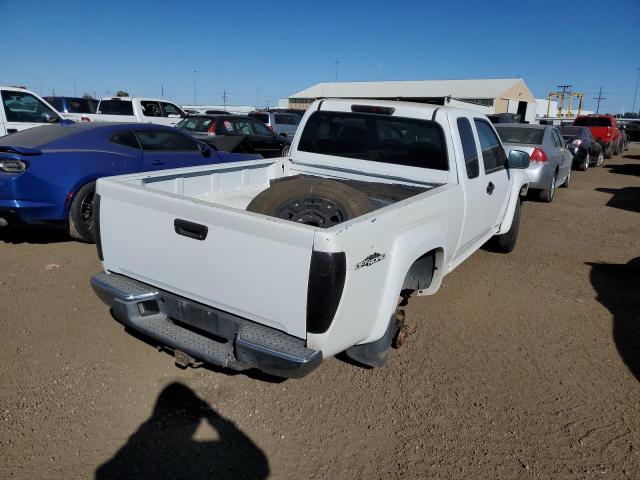 Photo 4 from auction – 2004 GMC CANYON with VIN 1GTDS196748139896