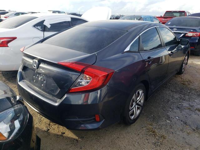 Photo 4 from auction – 2016 HONDA CIVIC LX with VIN 19XFC2F57GE093133