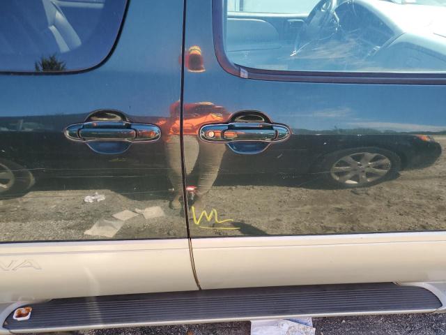 Photo 9 from auction – 2000 TOYOTA SIENNA LE with VIN 4T3ZF13C7YU218168