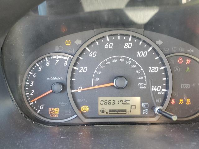 Photo 8 from auction – 2019 MITSUBISHI MIRAGE G4 with VIN ML32F3FJ4KHF00441