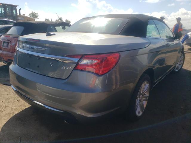 Photo 4 from auction – 2012 CHRYSLER 200 TOURIN with VIN 1C3BCBEG7CN234052