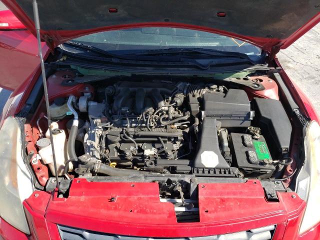 Photo 7 from auction – 2008 NISSAN ALTIMA 3.5 with VIN 1N4BL24E58C122936