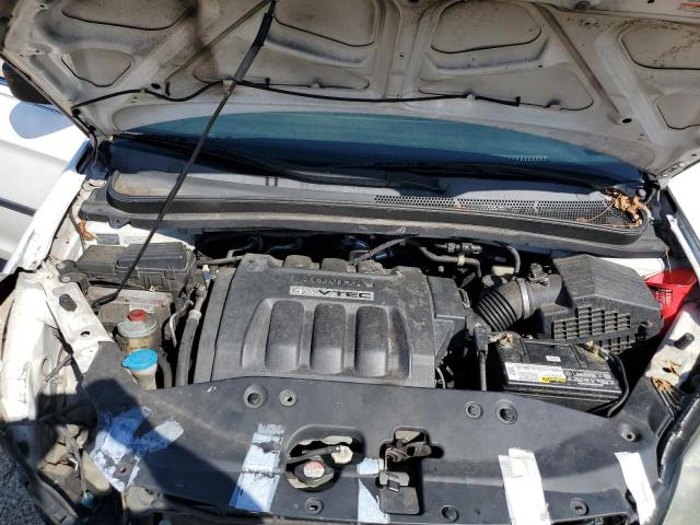 Photo 7 from auction – 2007 HONDA ODYSSEY LX with VIN 5FNRL38247B104198