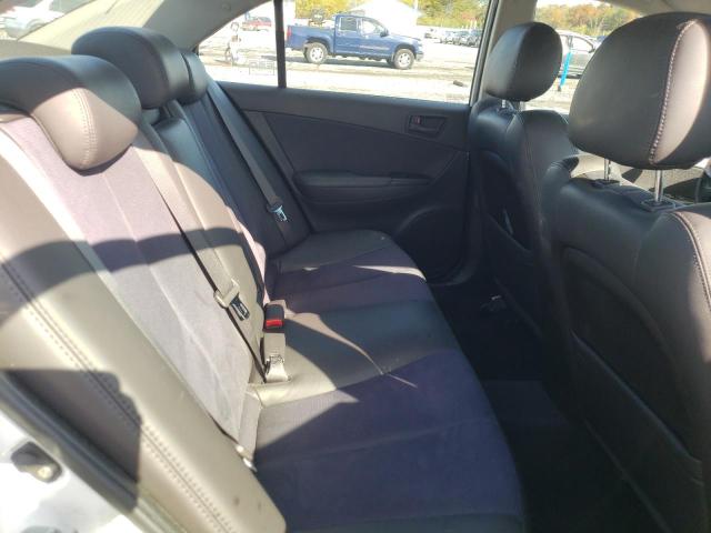 Photo 6 from auction – 2009 HYUNDAI SONATA SE with VIN 5NPEU46C29H510854