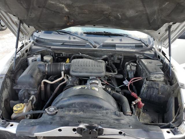 Photo 7 from auction – 2006 DODGE DAKOTA ST with VIN 1D7HE22K76S691304