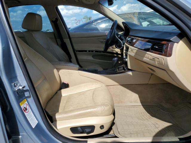 صورة رقم 5 من المزاد - 2008 BMW 328 I مع VIN WBAVA37588NL45441