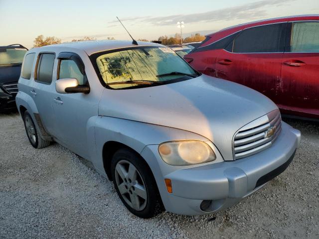 CHEVROLET HHR LT 2011 with VIN 3GNBABFW2BS587981 - Photo from auction