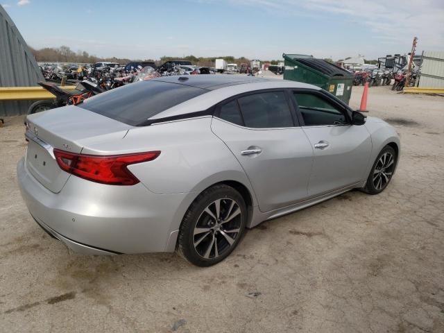 Photo 4 from auction – 2016 NISSAN MAXIMA 3.5 with VIN 1N4AA6AP6GC414978