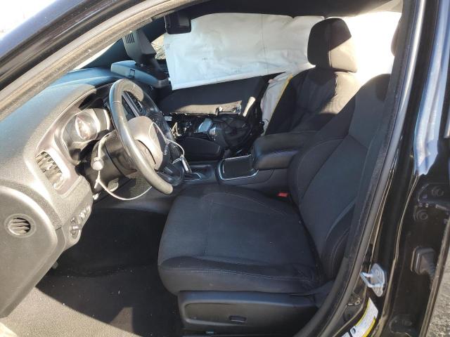 Photo 5 from auction – 2015 DODGE CHARGER SE with VIN 2C3CDXFG9FH718041
