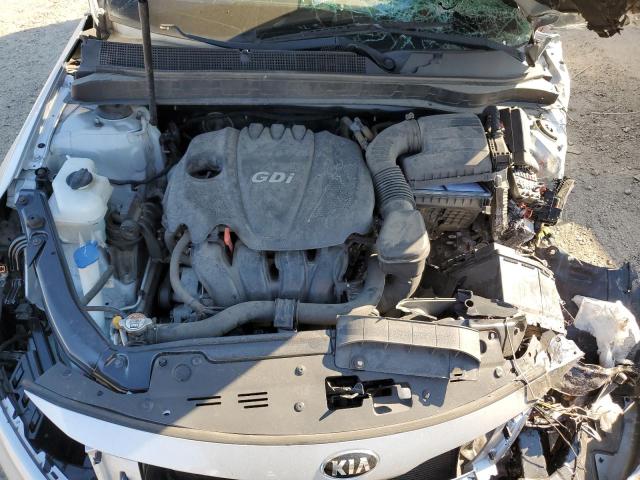 Photo 7 from auction – 2014 KIA OPTIMA EX with VIN 5XXGN4A71EG267933