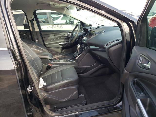 Photo 5 from auction – 2014 FORD ESCAPE TIT with VIN 1FMCU0J94EUD70491