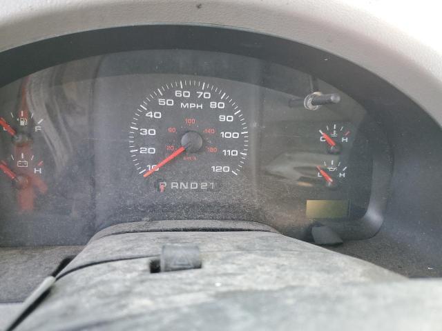 Photo 8 from auction – 2005 FORD F150 with VIN 1FTRX12W15NA61457