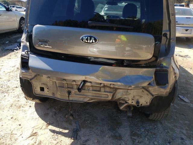 Photo 9 from auction – 2015 KIA SOUL with VIN KNDJN2A24F7221134