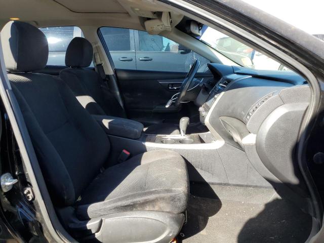 Photo 5 from auction – 2015 NISSAN ALTIMA 2.5 with VIN 1N4AL3AP4FC106585