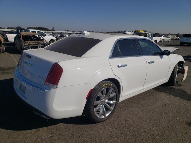 Photo 4 from auction – 2015 CHRYSLER 300C with VIN 2C3CCAEG4FH808330