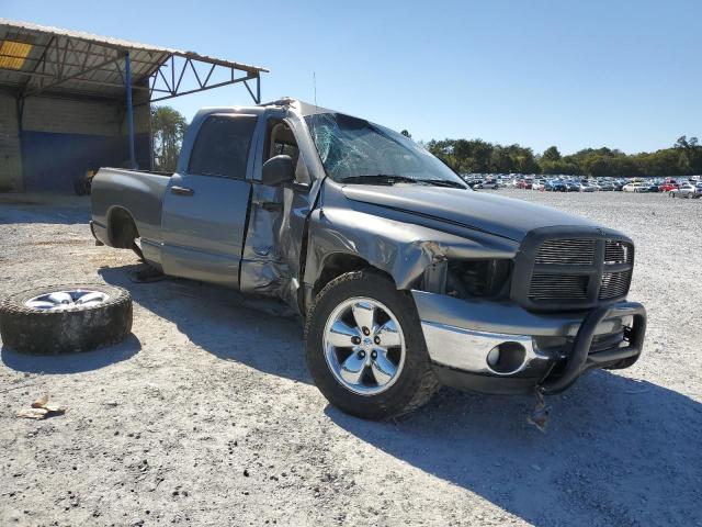 DODGE RAM 1500 S 2005 with VIN 1D7HA18D45S300977 - Photo from auction