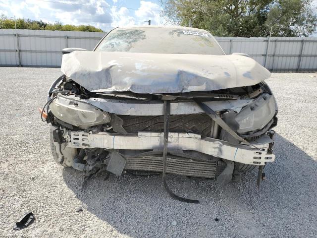 Photo 9 from auction – 2016 HONDA CIVIC EXL with VIN 19XFC1F73GE014794