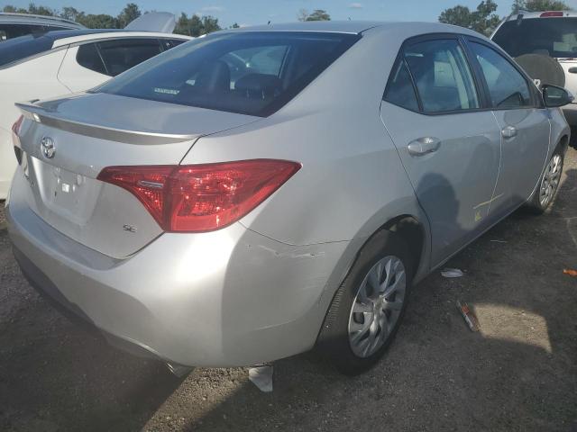 Photo 4 from auction – 2017 TOYOTA COROLLA L with VIN 2T1BURHE2HC809597