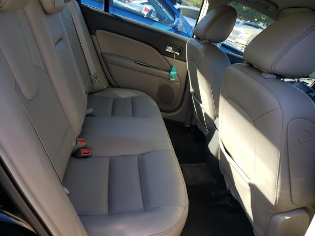 Photo 6 from auction – 2010 FORD FUSION SEL with VIN 3FAHP0JA6AR103520