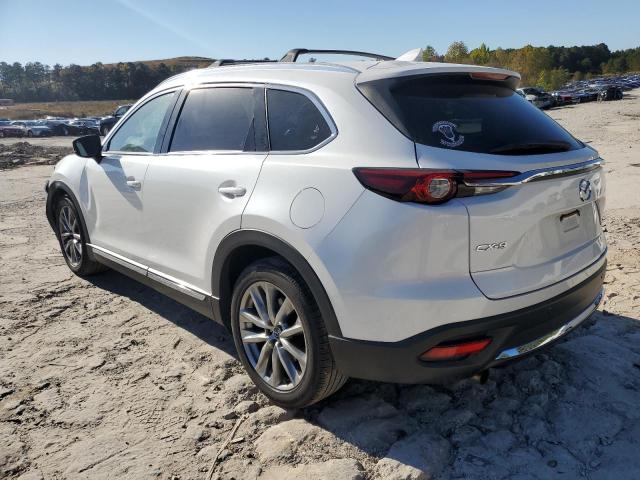 Photo 3 from auction – 2016 MAZDA CX-9 GRAND with VIN JM3TCADY8G0106708