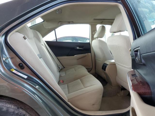 Photo 6 from auction – 2014 TOYOTA CAMRY L with VIN 4T1BF1FK6EU805843