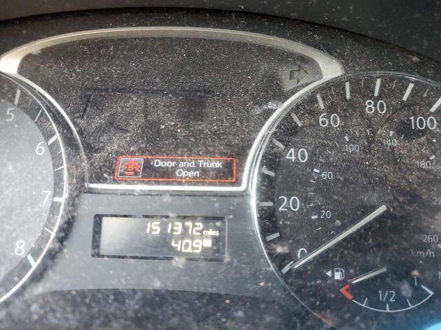 Photo 8 from auction – 2013 NISSAN ALTIMA 2.5 with VIN 1N4AL3AP6DC905250