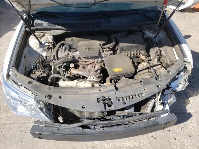 Photo 11 from auction – 2012 TOYOTA CAMRY BASE with VIN 4T4BF1FK3CR231527