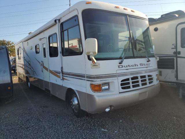 DUTC MOTORHOME 2000 with VIN 3FCNF53S3XJA25546 - Photo from auction