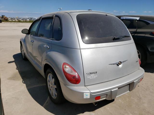 Photo 3 from auction – 2008 CHRYSLER PT CRUISER with VIN 3A8FY58B08T152759