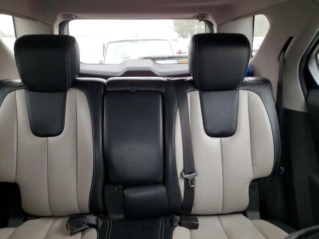Photo 10 from auction – 2010 CHEVROLET EQUINOX LS with VIN 2CNALBEW8A6200844