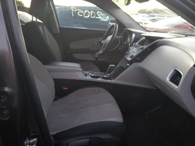 Photo 5 from auction – 2014 CHEVROLET EQUINOX LT with VIN 2GNALCEK0E6260587