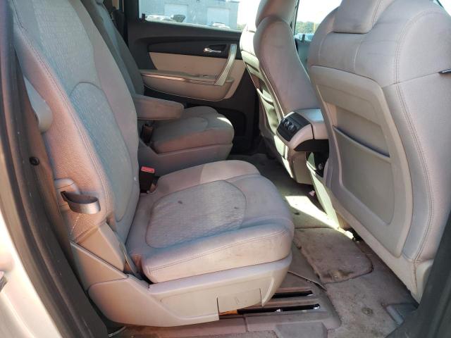 Photo 6 from auction – 2012 GMC ACADIA SLE with VIN 1GKKRPED1CJ126731