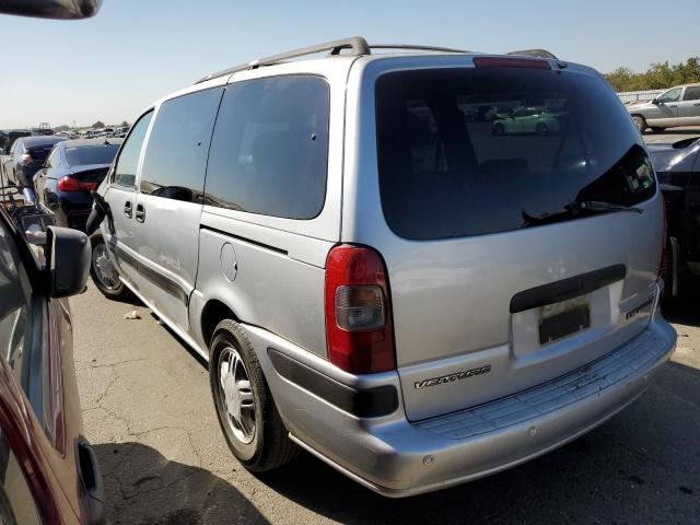 Photo 3 from auction – 2002 CHEVROLET VENTURE with VIN 1GNDX03E72D204799