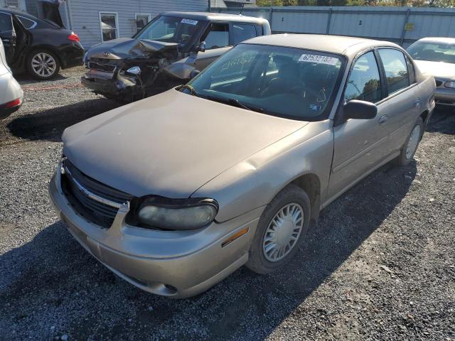 Photo 2 from auction – 2000 CHEVROLET MALIBU with VIN 1G1ND52J5Y6313480