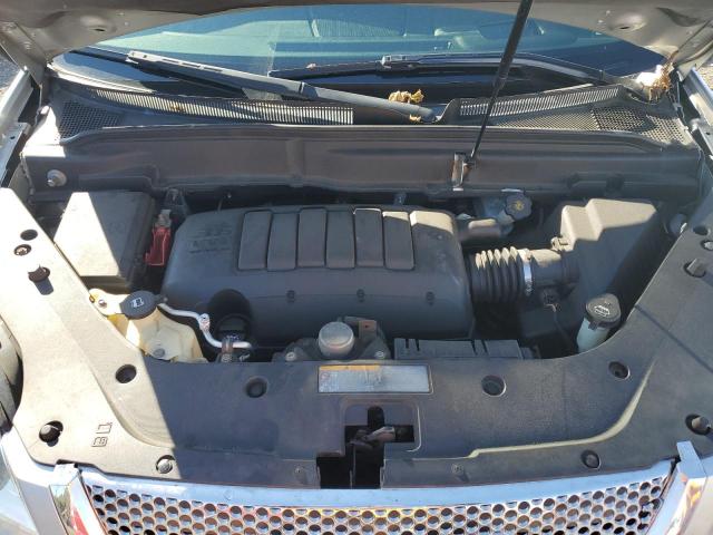 Photo 7 from auction – 2011 GMC ACADIA DEN with VIN 1GKKVTED3BJ290968