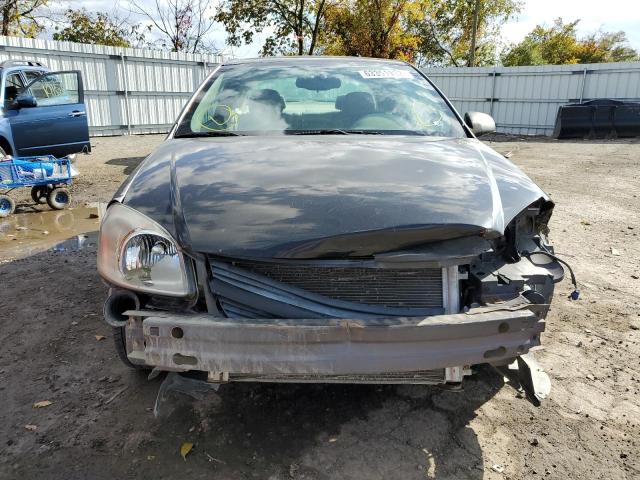 Photo 9 from auction – 2010 CHEVROLET COBALT LS with VIN 1G1AA1F52A7118837