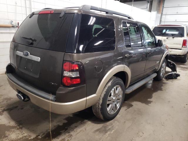 Photo 4 from auction – 2008 FORD EXPLORER E with VIN 1FMEU74EX8UA97667
