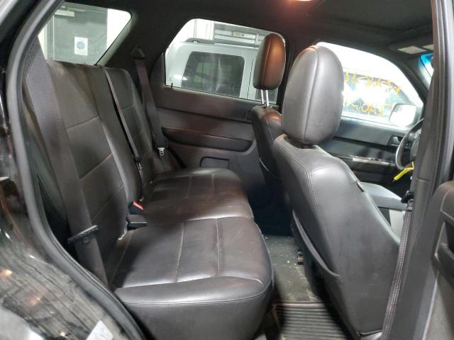 Photo 6 from auction – 2012 FORD ESCAPE XLT with VIN 1FMCU9DG6CKB99556